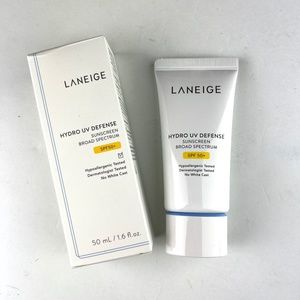 Lineage Hydro UV Defense Sunscreen BRAND NEW